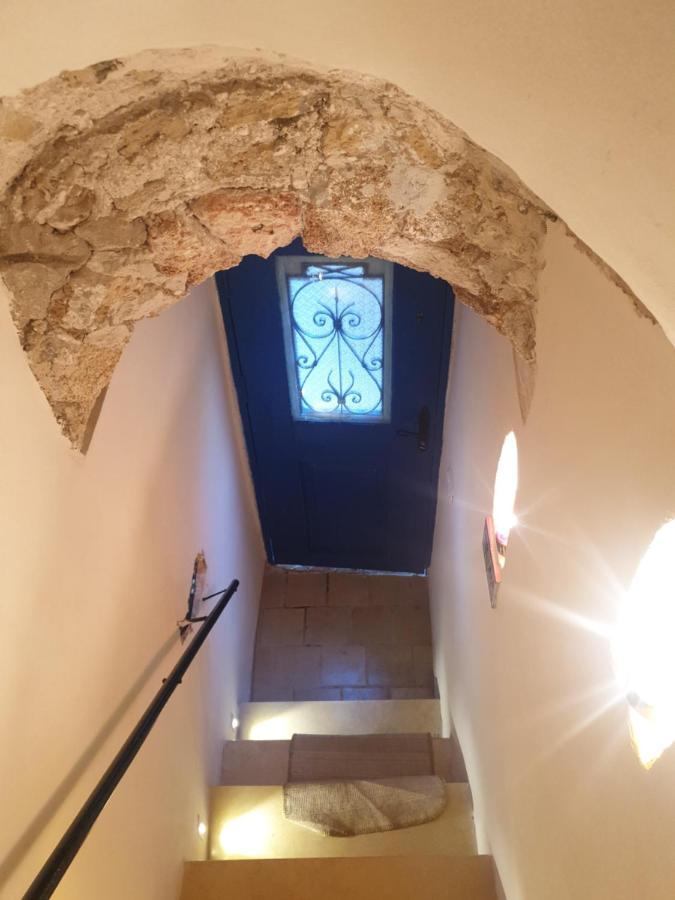 Luxury Studio At The Heart Of Old Jaffa Tel Awiw Zewnętrze zdjęcie