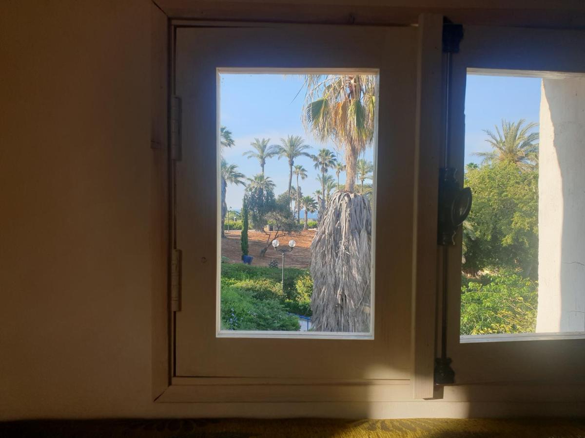 Luxury Studio At The Heart Of Old Jaffa Tel Awiw Zewnętrze zdjęcie