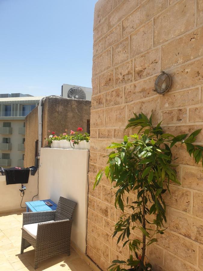 Luxury Studio At The Heart Of Old Jaffa Tel Awiw Zewnętrze zdjęcie