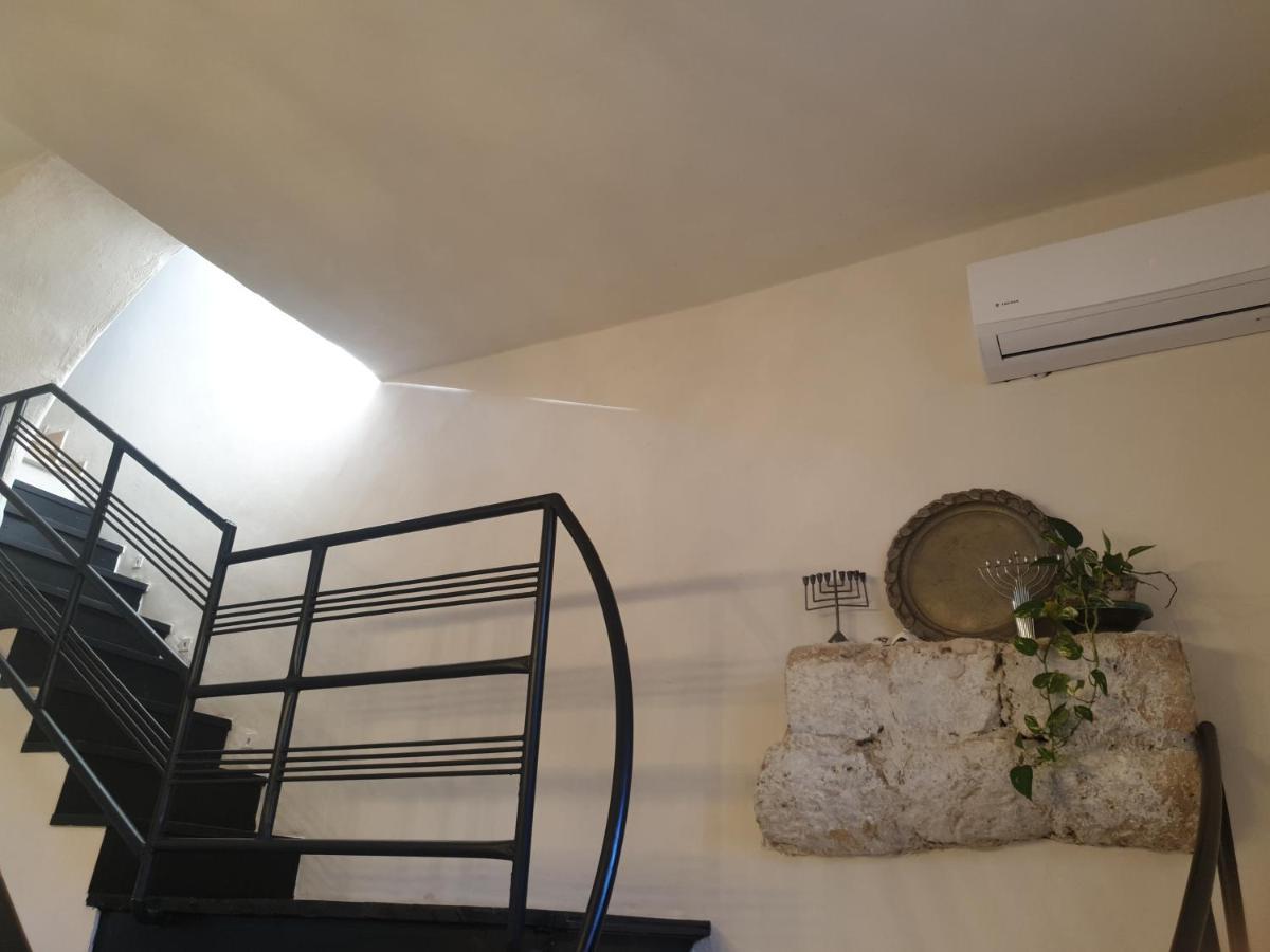 Luxury Studio At The Heart Of Old Jaffa Tel Awiw Zewnętrze zdjęcie