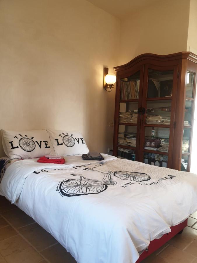 Luxury Studio At The Heart Of Old Jaffa Tel Awiw Zewnętrze zdjęcie
