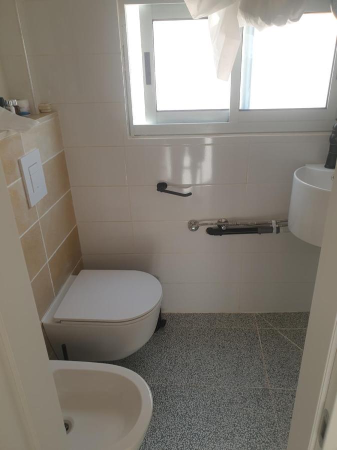 Luxury Studio At The Heart Of Old Jaffa Tel Awiw Zewnętrze zdjęcie