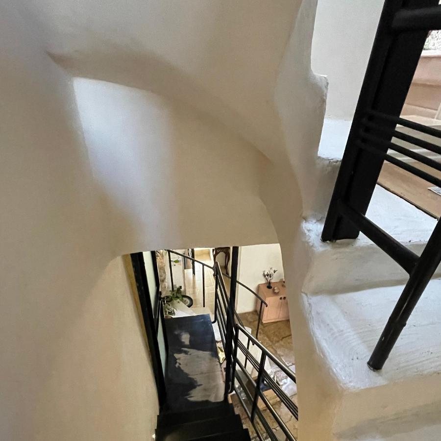 Luxury Studio At The Heart Of Old Jaffa Tel Awiw Zewnętrze zdjęcie