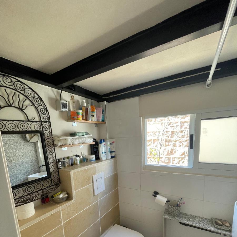 Luxury Studio At The Heart Of Old Jaffa Tel Awiw Zewnętrze zdjęcie