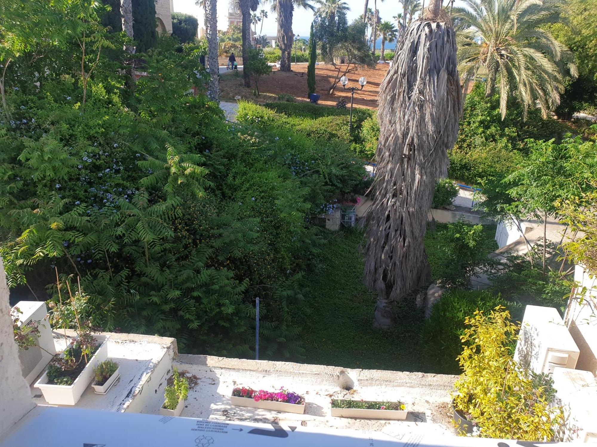 Luxury Studio At The Heart Of Old Jaffa Tel Awiw Zewnętrze zdjęcie