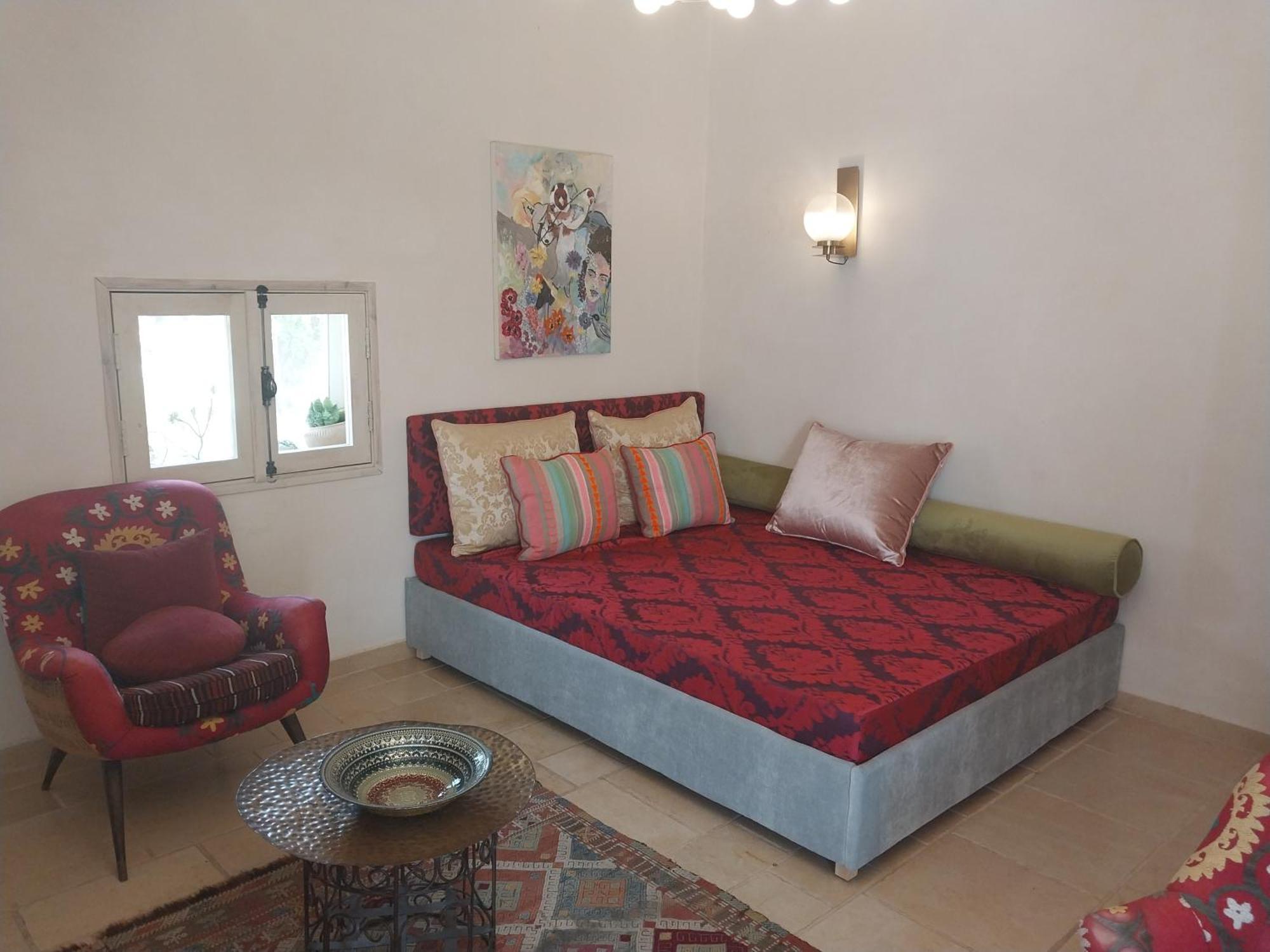 Luxury Studio At The Heart Of Old Jaffa Tel Awiw Zewnętrze zdjęcie